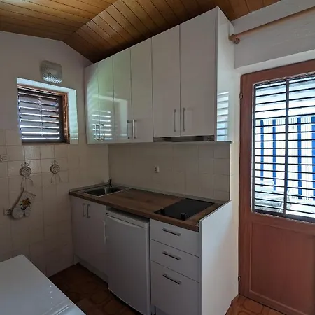 Apartmani Limun - Ivo I Dragica Simic - Makarska Exterior photo