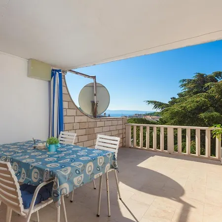 Apartmani Limun - Ivo I Dragica Simic - Makarska Exterior photo