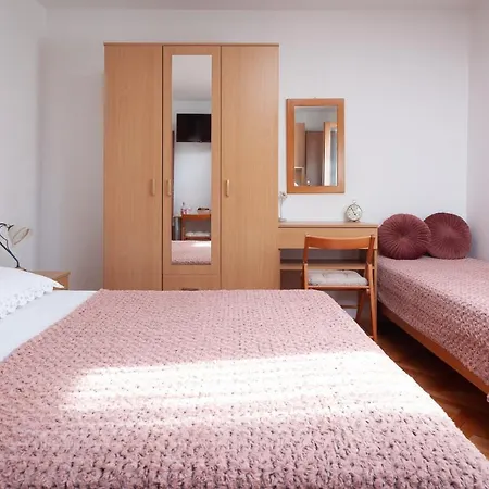 Apartmani Limun - Ivo I Dragica Simic - Makarska Exterior photo