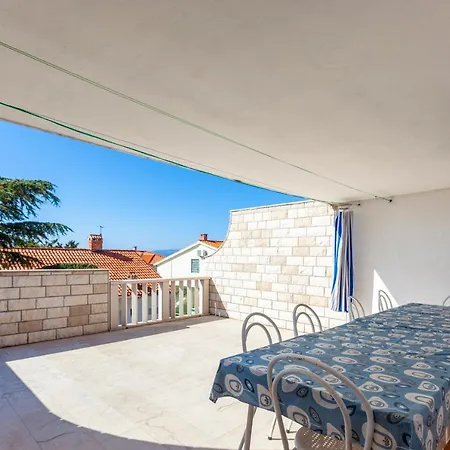 Apartmani Limun - Ivo I Dragica Simic - Makarska Exterior photo