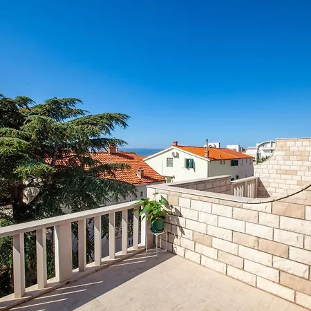 Apartmani Limun - Ivo I Dragica Simic - Makarska Exterior photo
