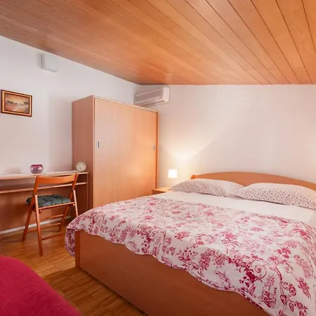 Apartmani Limun - Ivo I Dragica Simic - Makarska Exterior photo