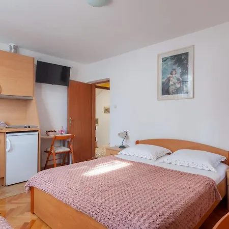 Apartmani Limun - Ivo I Dragica Simic - Makarska Exterior photo