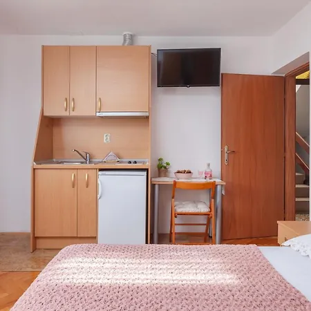 Apartmani Limun - Ivo I Dragica Simic - Makarska Exterior photo