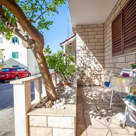 Apartmani Limun - Ivo I Dragica Simic - Makarska Exterior photo