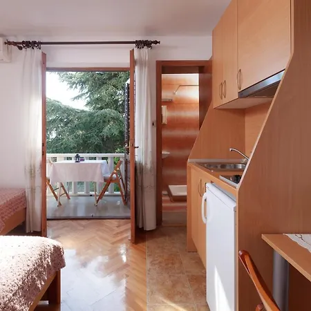 Apartmani Limun - Ivo I Dragica Simic - Makarska Exterior photo