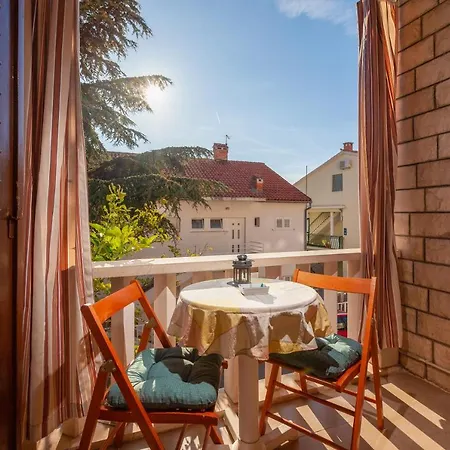 Apartmani Limun - Ivo I Dragica Simic - Makarska Exterior photo