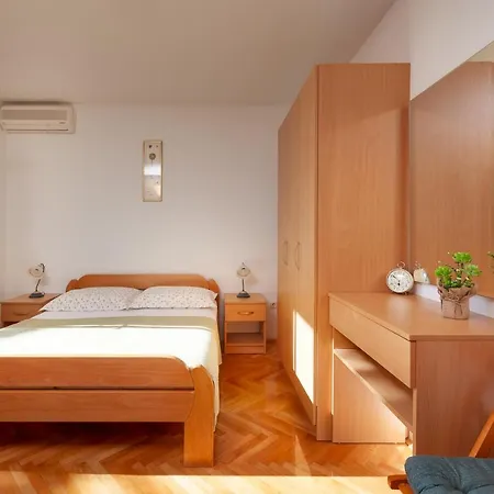 Apartmani Limun - Ivo I Dragica Simic - Makarska Exterior photo