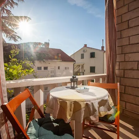 Apartmani Limun - Ivo I Dragica Simic - Makarska Exterior photo