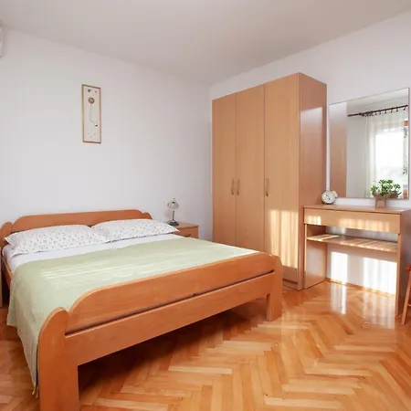 Apartmani Limun - Ivo I Dragica Simic - Makarska Exterior photo