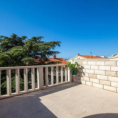 Apartmani Limun - Ivo I Dragica Simic - Makarska Exterior photo