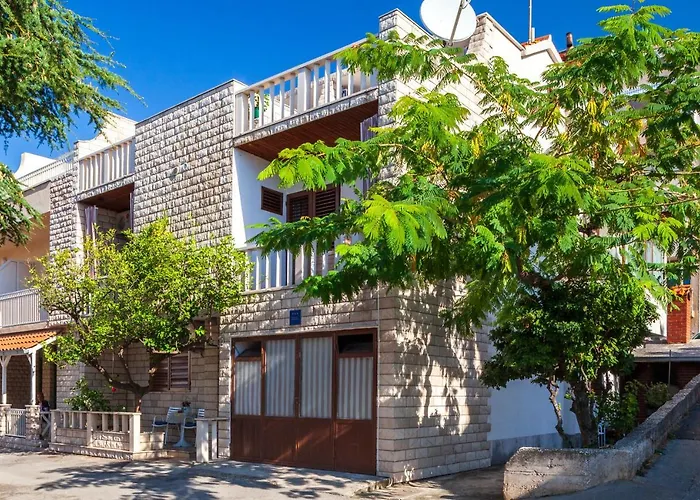 Apartmani Limun - Ivo I Dragica Simic - Makarska