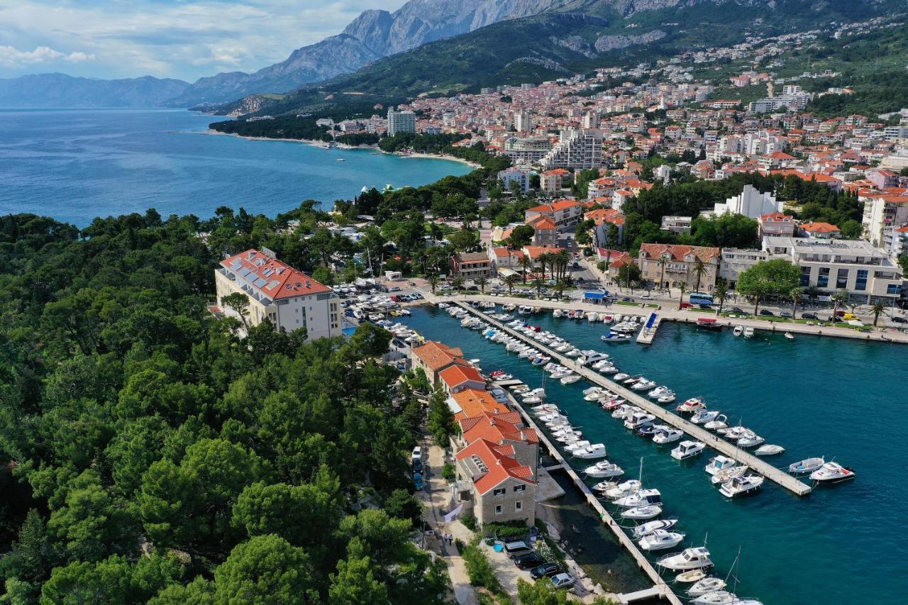 Limun - Ivo I Dragica Simic - Apartment Makarska