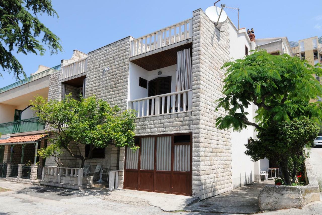 Limun - Ivo I Dragica Simic - Apartment