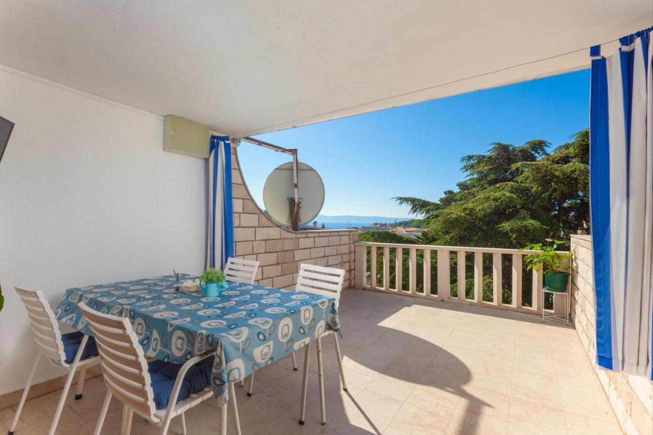 Apartment Limun - Ivo I Dragica Simic - Makarska