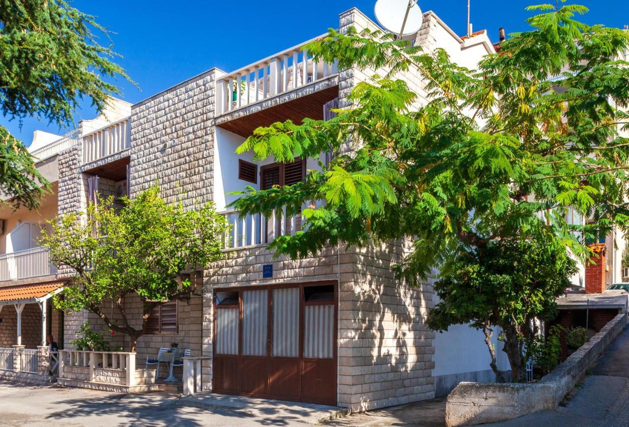 Apartment Limun - Ivo I Dragica Simic - Makarska