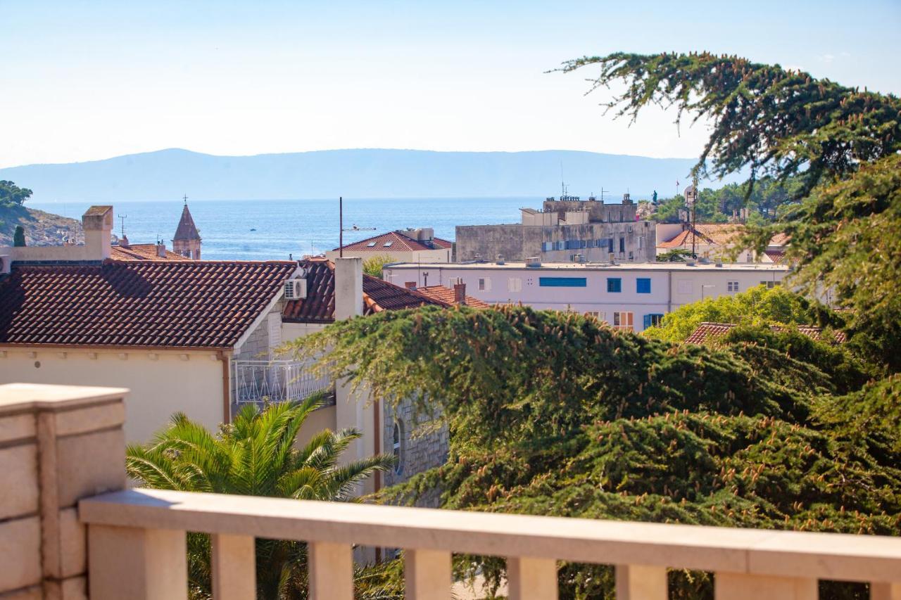 Apartment Limun - Ivo I Dragica Simic - Makarska