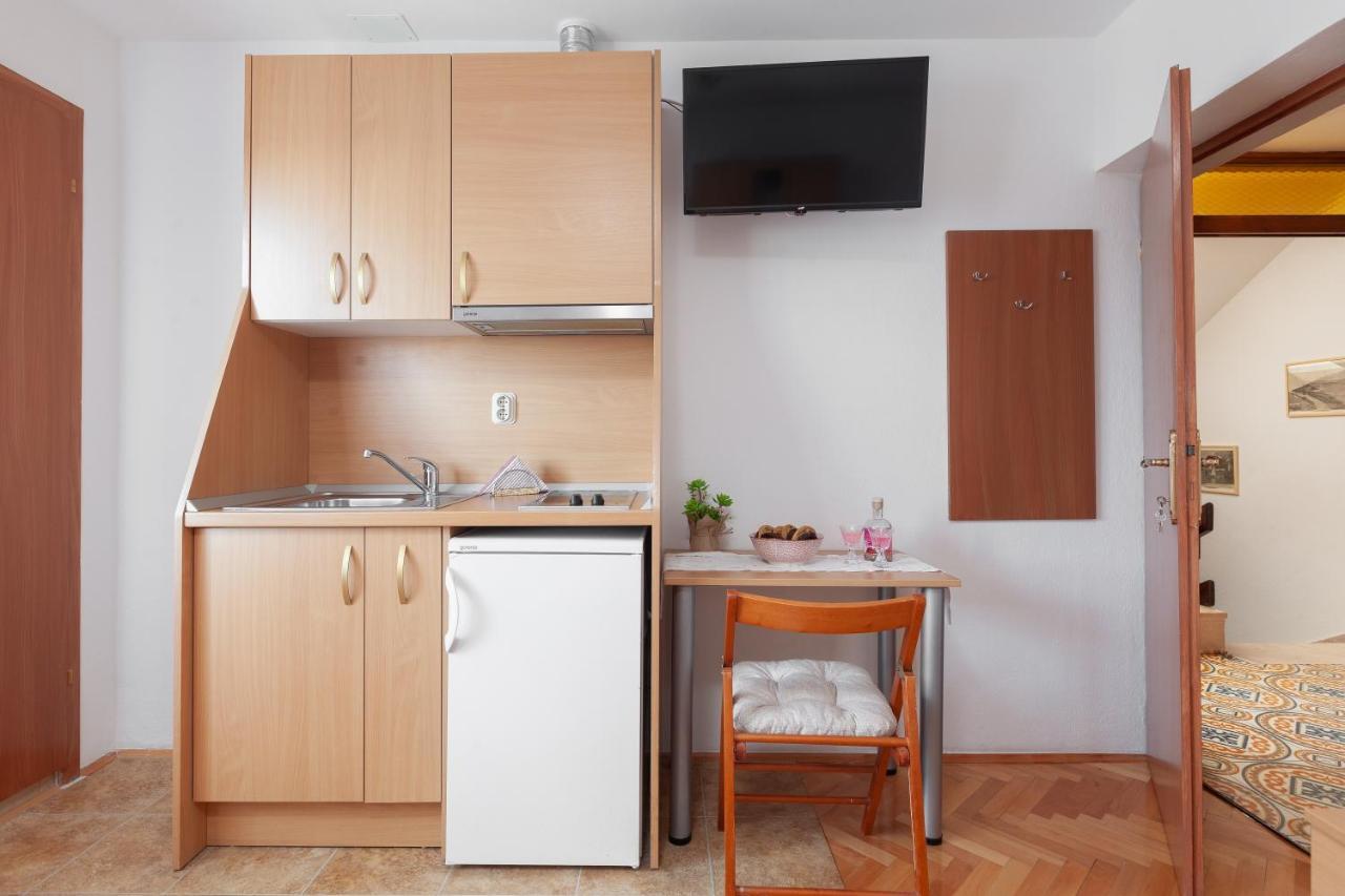 Apartment Limun - Ivo I Dragica Simic -