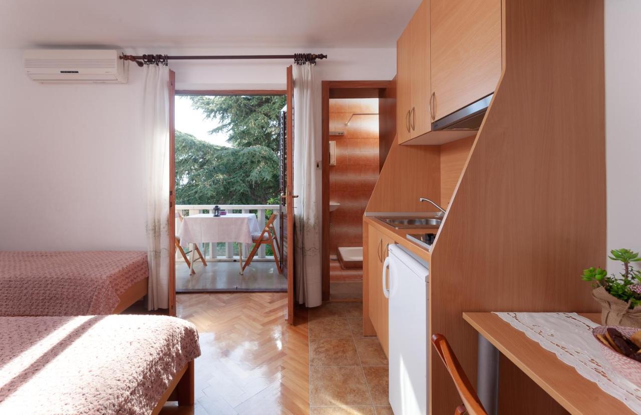 Limun - Ivo I Dragica Simic - Apartment