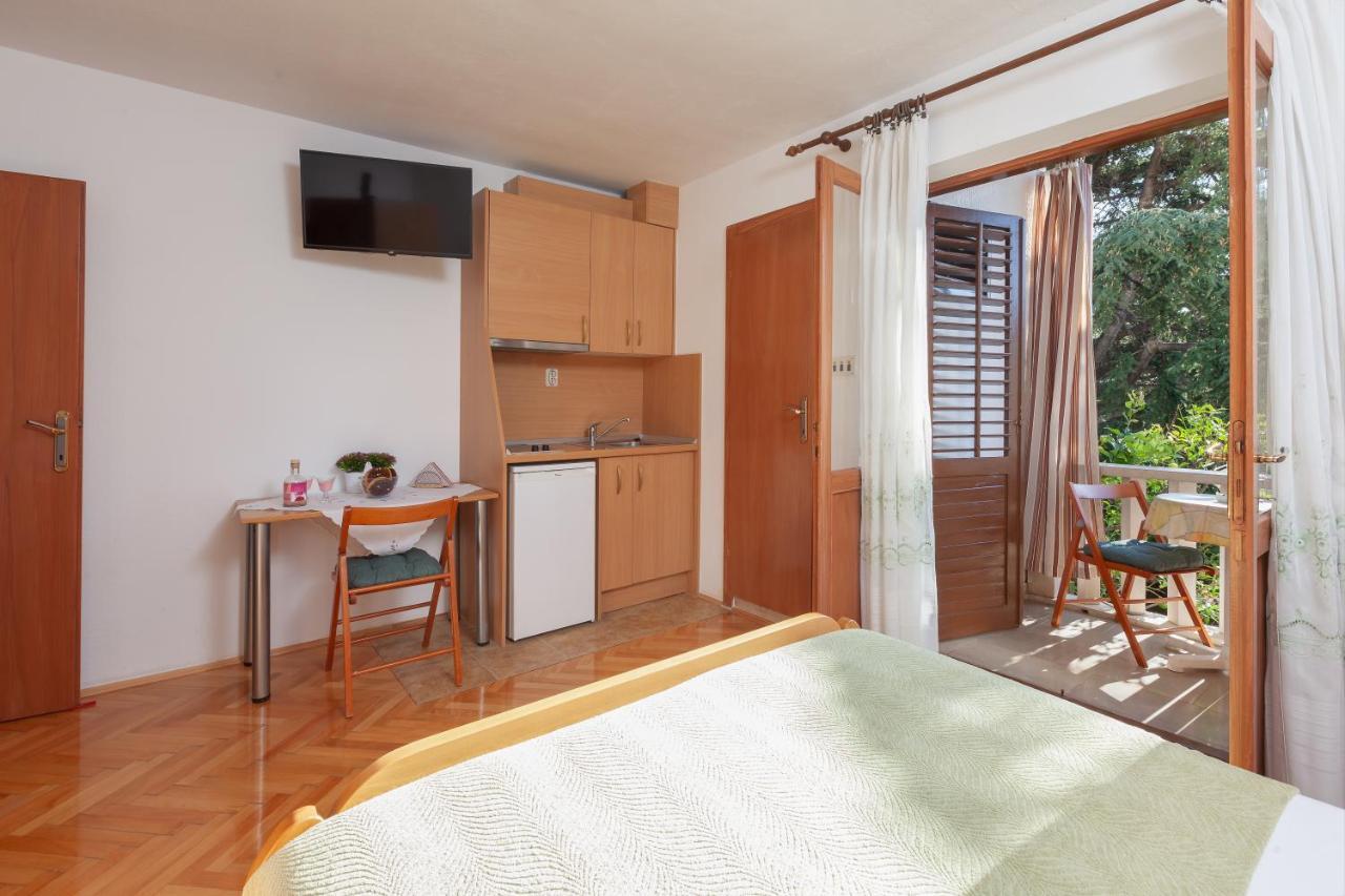 Apartment Limun - Ivo I Dragica Simic - Makarska