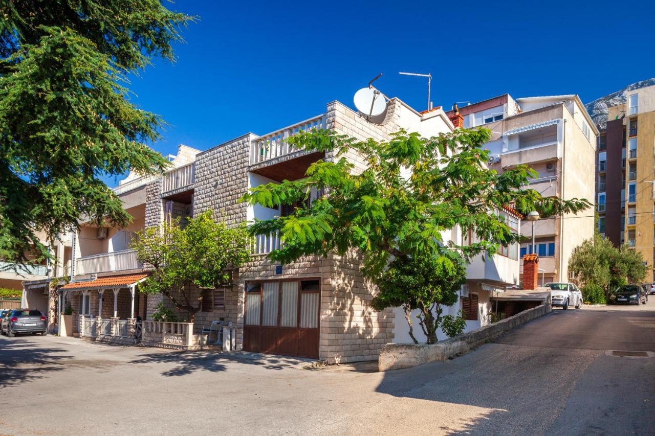 Limun - Ivo I Dragica Simic - Apartment
