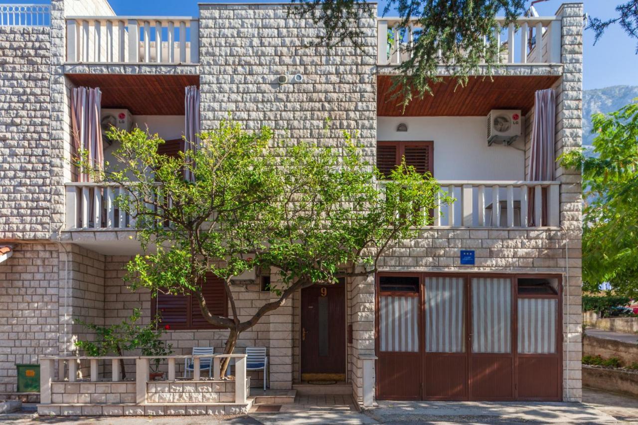 Limun - Ivo I Dragica Simic - Apartment