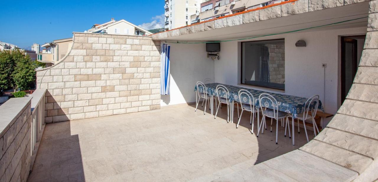 Limun - Ivo I Dragica Simic - Apartment *