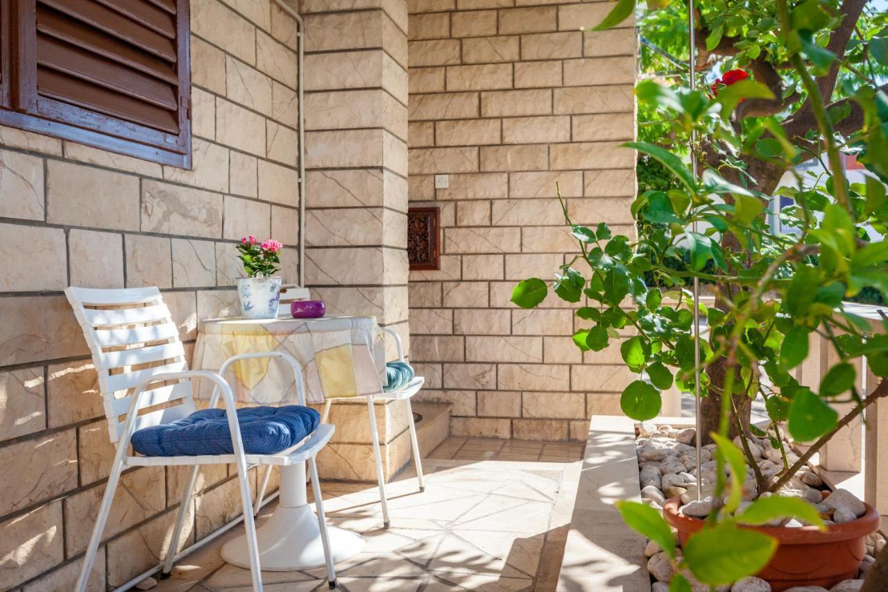 Limun - Ivo I Dragica Simic - Apartment Makarska